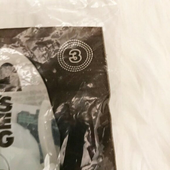 ✨✨5/$10✨✨ Collectible 2021 McDonald's Happy Meal Toy #3 Ron's Gone Wrong Music - Picture 5 of 6